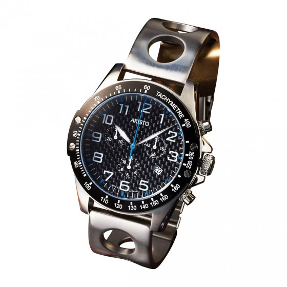 Sport-Chronograph „ARISTO“