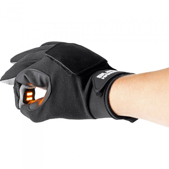 Blinker-Handschuh 1 Paar 