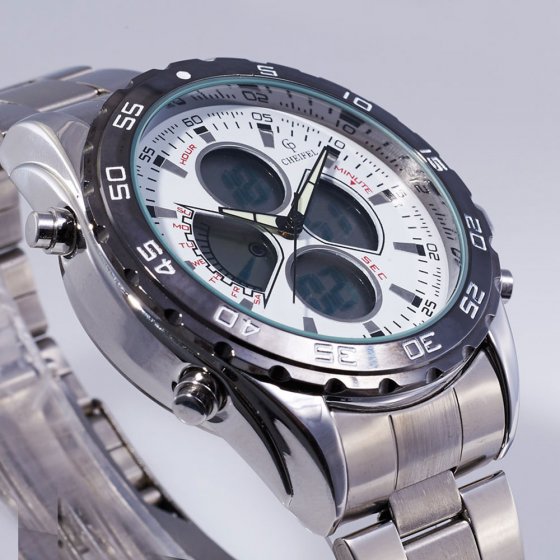 Chronographe multifonctions