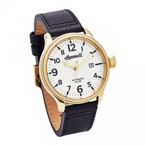 Montre automatique Ingersoll 