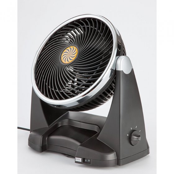 Ventilateur oscillant 