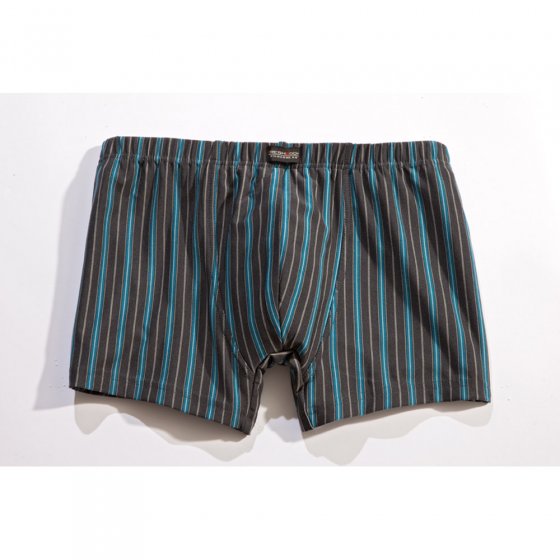 Boxers en microfibre 