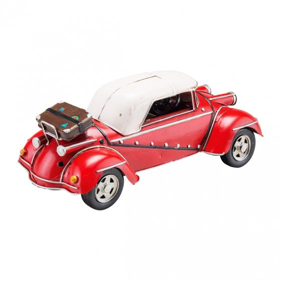 Modèle en tôle Messerschmitt "Scooter à cabine"