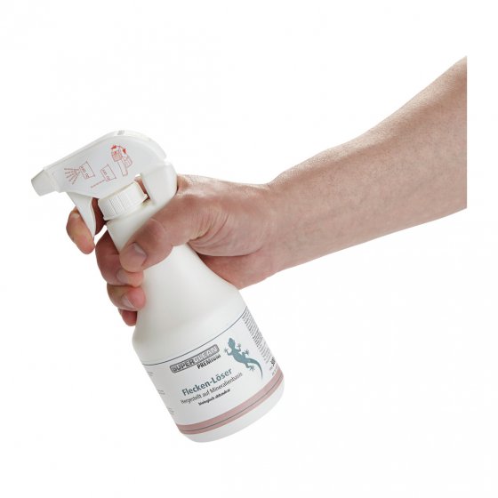 Spray détachant premium