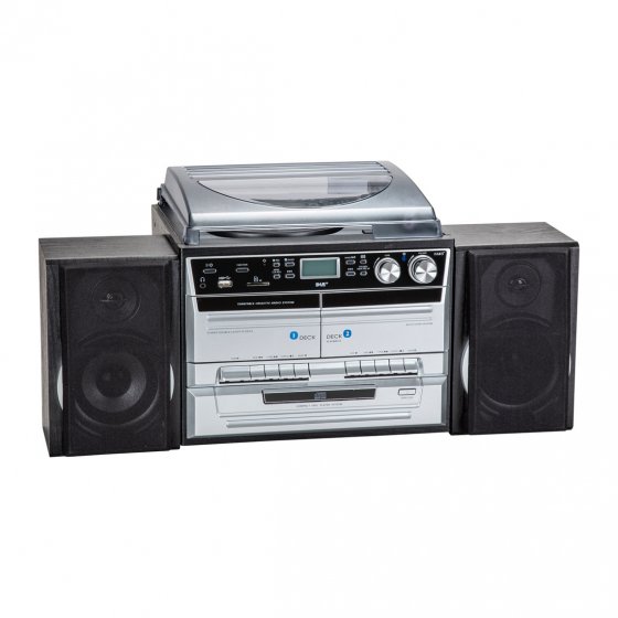 Chaîne-hifi DAB+