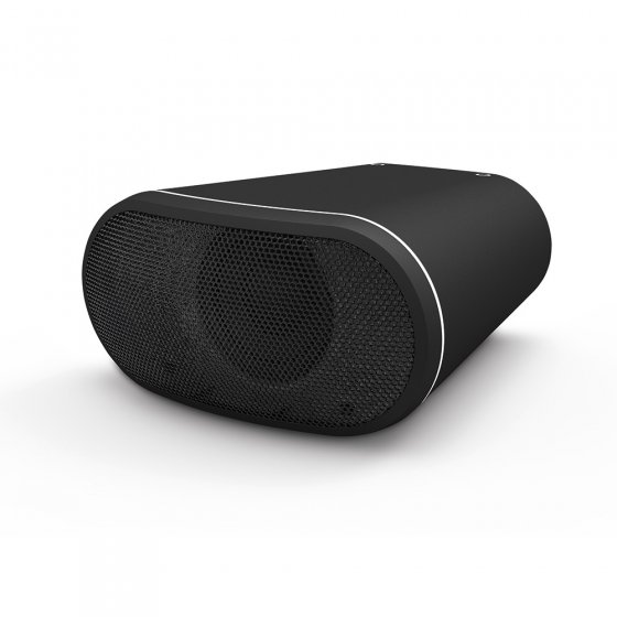 Enceinte mobile pour smartphone 