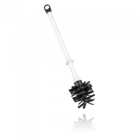 Brosse WC avec pierre odorante