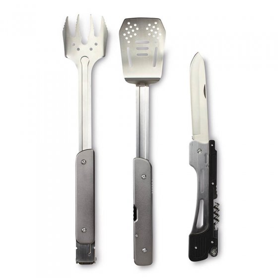 Multi-Grillwerkzeug