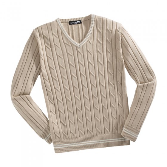 Sommerpullover „Wimbledon“ 