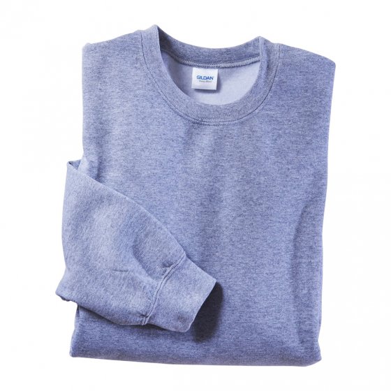 Thermo-Sweatshirt im 2er-Set 