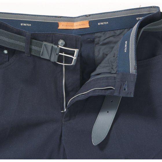 „Nano Therm” Fünf-Taschen-Hose 