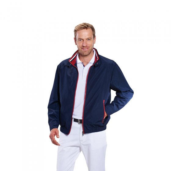 Blouson maritime 