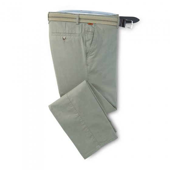 Pantalon de voyage antitaches 