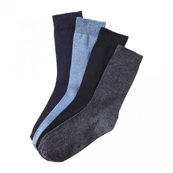 Komfort-Stretchsocken 8 Paar 