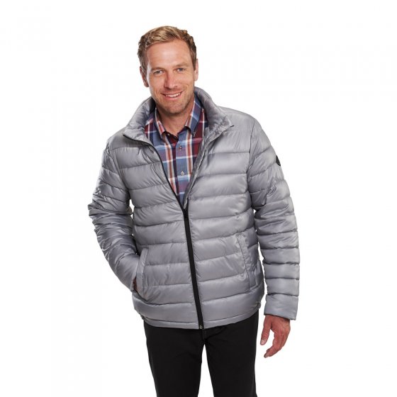 Herren-Steppjacke 