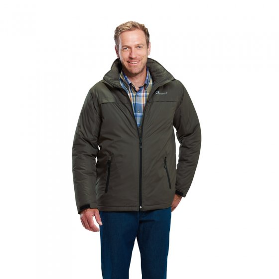Funktionsjacke