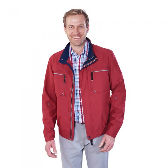 Sportiver Blouson