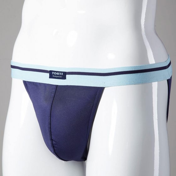 Herren-Tanga im 3er-Set 