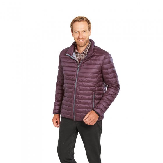 Steppjacke