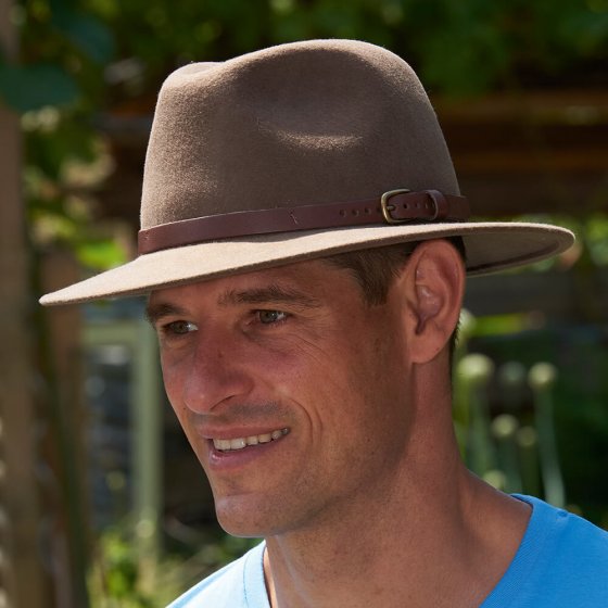 Wollhut