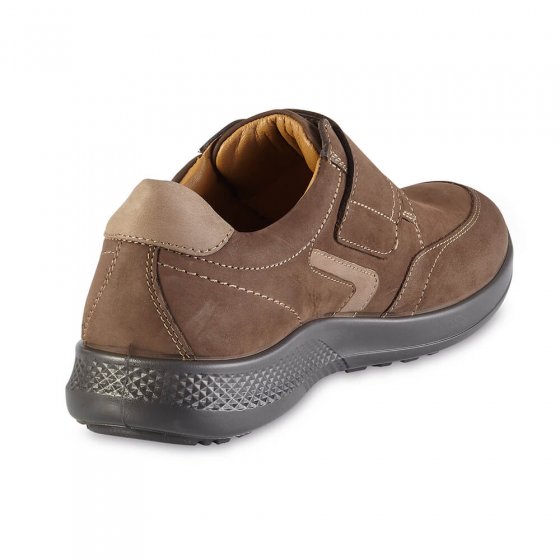 Chaussures Aircomfort à patte 40 | Marron