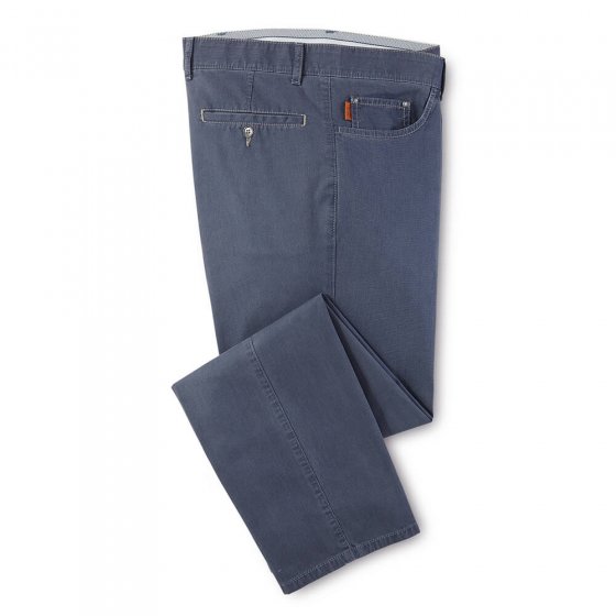 Sportive Baumwollhose