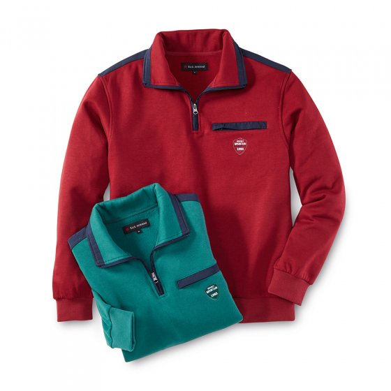 Thermo Sweatshirt
