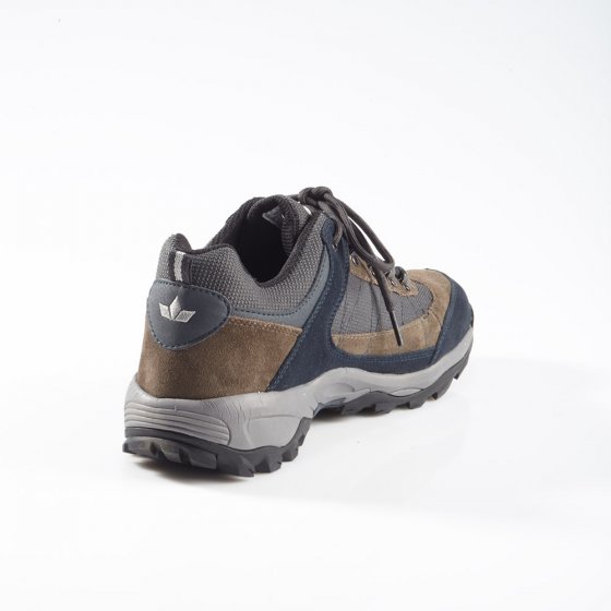 Chaussures de randonnée à membrane climatique  43 | Marine-gris