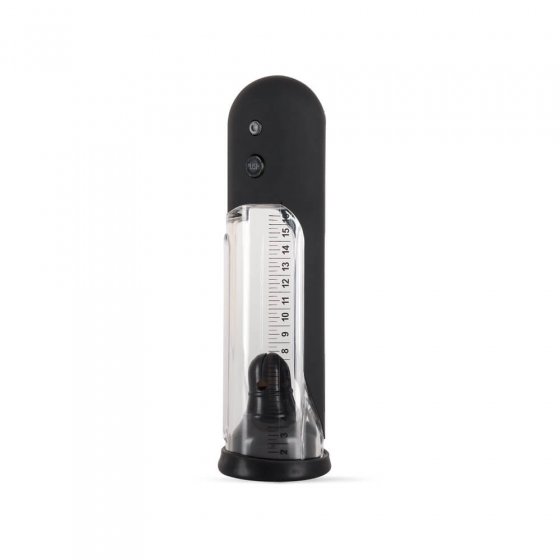 Automatische Penispumpe