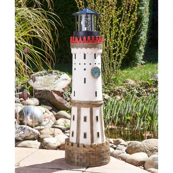 Phare solaire  "Lindau" 