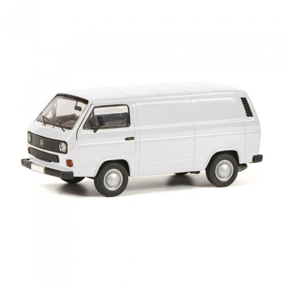 Modell-Set „40 Jahre VW T3“ 