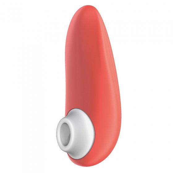 Druckwellen-Vibrator „Womanizer“ 