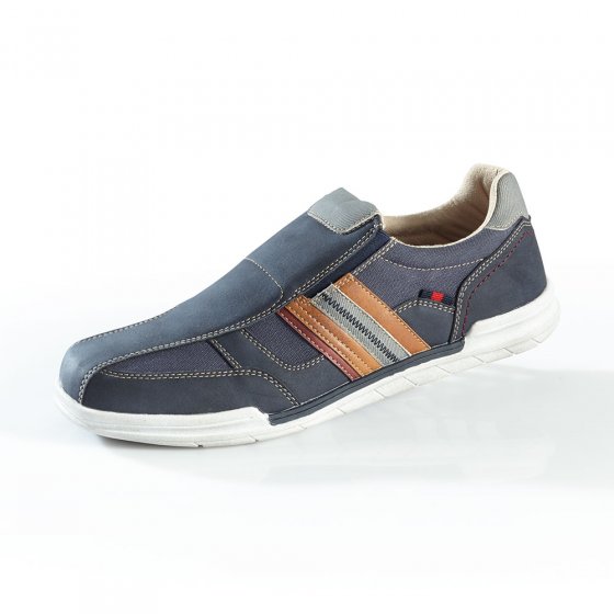 Trotteurs stretch sportifs 43 | Bleu