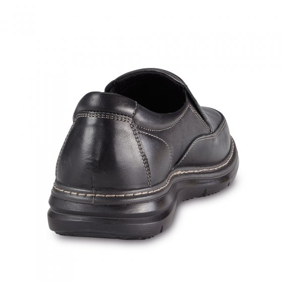 Eleganter Stretchslipper