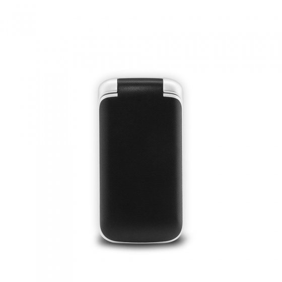 Téléphone portable compact 