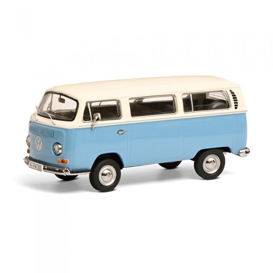 Kit modèles réduits "VW Transporter"