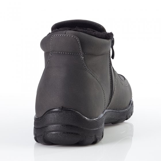 Ultraleichte Stiefelette 