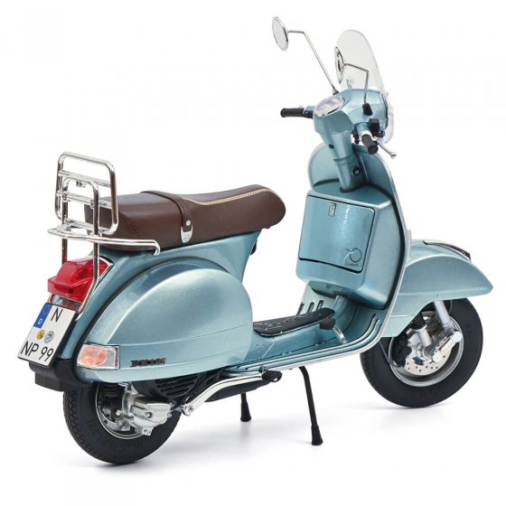 Vespa PX 125  "70 ans" 