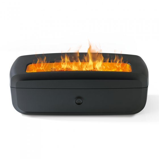 Humidificateur d'air "magie du feu"