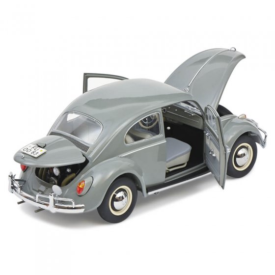 Coccinelle VW limousine