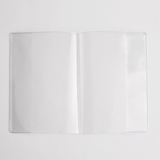 Impfpasshüllen 2er-Set