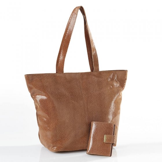 Sac à main Jump ® 30 cm  Cuir de qualité supérieur