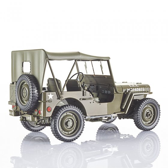 Jeep Willys 