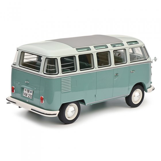Minibus VW T1b  "Samba" 