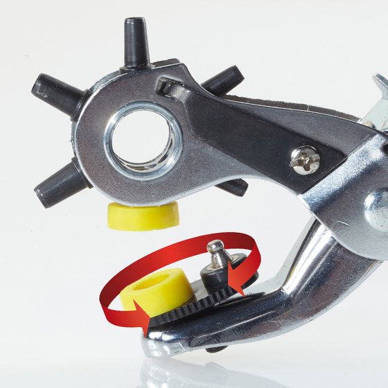 Pince revolver 3 en 1 