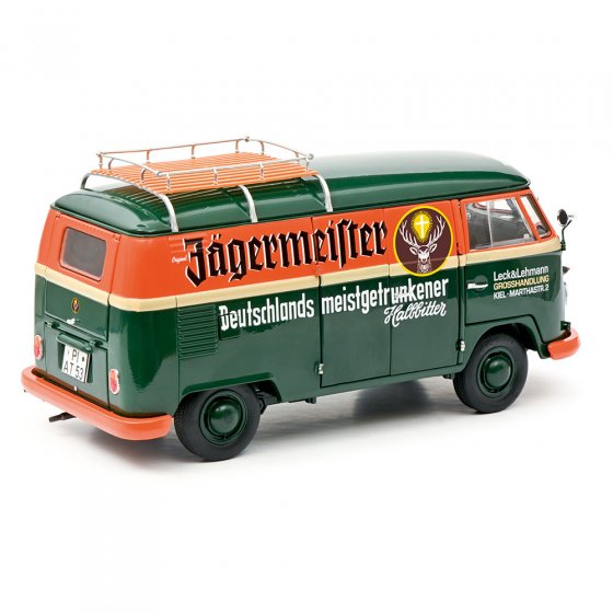 VW T1b « Jägermeister » 