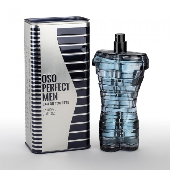 Parfum homme « Oso Perfect » 100 ml  