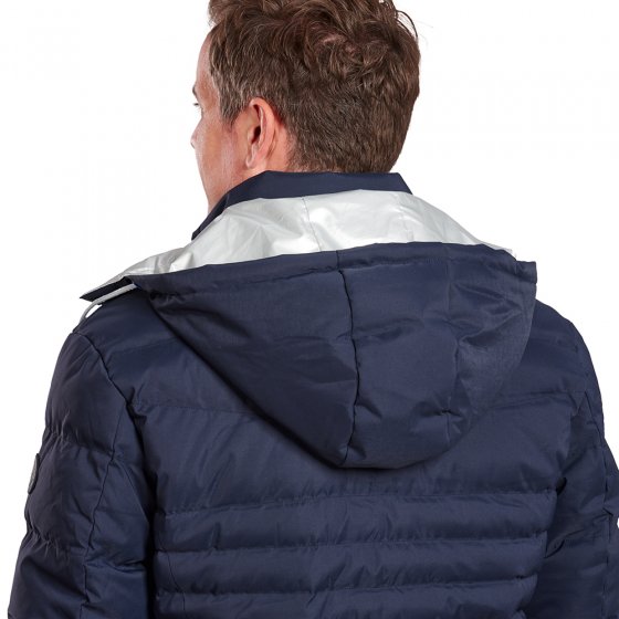 Steppjacke „Coastguard“ 