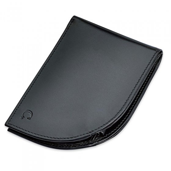 Leder Vordertaschen-Börse 