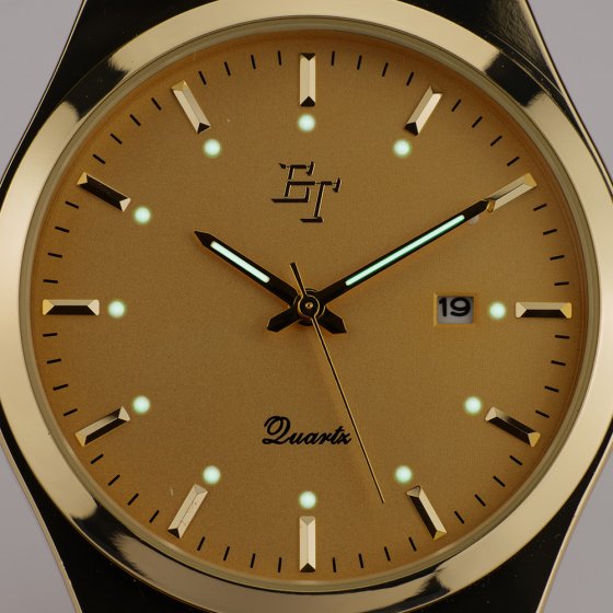 VOTRE CADEAU : une montre « Horus » 